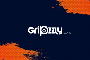Nová značka v nabídce ZARYS - Gripzzly